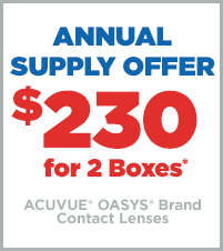 Contact Lenses