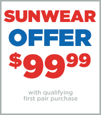 Sunwear Offer